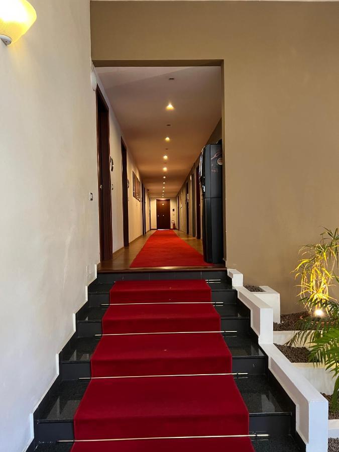 Residence San Martino Mesina Exterior foto